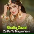 Shafiq Zazai