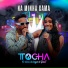 Mc Tocha, Lice Lacerda