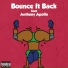 Joe Kane feat. Anthony Apollo