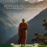 Meditatiekussen