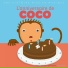 Gallimard Jeunesse, Coco le ouistiti