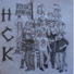 H.C.K. Hard Core Krash