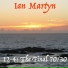 Ian Martyn