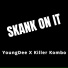 Killer Kombo feat. YoungDee