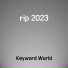 Keyword World