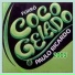 BANDA COCO GELADO
