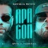 Santos El Moyeto feat. Spyta El Maginifiko