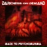 Darkness on Demand