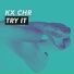 KX CHR