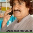 Afzal Azad