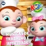 KiiYii em Português