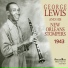 George Lewis and his New Orleans Stompers