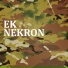 Ek Nekron, Яна Волчёк
