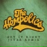 The Hempolics feat. JStar