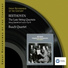 Ludwig van Beethoven [Bush String Quartet, 1932]