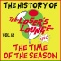 Loser's Lounge feat. Lianne Smith