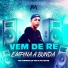 MC Fabinho da Osk, PH LUCAS