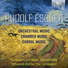 Netherlands Chamber Choir, Ed Spanjaard