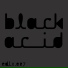 Black Asteroid