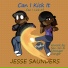 Jesse Saunders