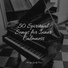 Piano Shades, Concentration Study, Study Power