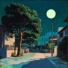 Lunar Alley
