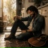 Marcus Grit Dalton, Breaking Rust
