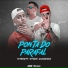 Mc Menor MT, Mc Madan, Dj Douglinhas