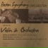 Boston Symphony Orchestra