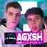 Matute Sureda, Agxsh