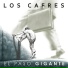 Los Cafrés