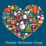 EGGNOG THREEFOLD HARMONY