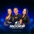 JACKSON E BANDA DOCE PAIXÃO