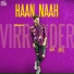 Virr Inder feat. Dhriti Saharan