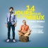 Audrey Ismaël, Olivier Coursier