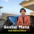 Nabi Bakhsh Dilbar