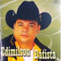 Edimilson Batista