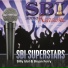 SBI Audio Karaoke