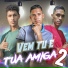 CARLIN NO BEAT, Mc Caio do Recife, MC JONAS RF