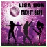 Lisa Hun