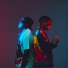 King98, Ishan