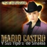 Mario Castro Y Sus Tipos De Sinaloa