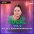 Dr. M.L. Vasanthakumari
