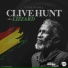 Clive Hunt