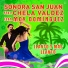 Sonora San Juan feat. Chela Valdez, Moy Domínguez
