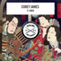 Corey James