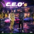 DIAMOND KING TAZZ, OG GHOST