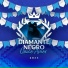 Boi Bumbá Diamante Negro