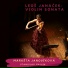Markéta Janoušková, Stanislav Gallin