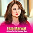 Fazal Marwat